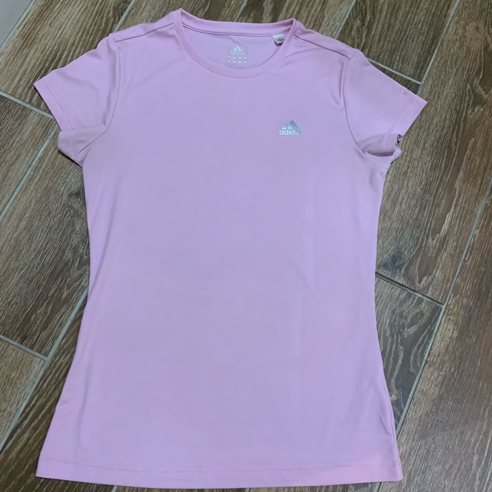 Women’s Adidas Clima Lite Shirt